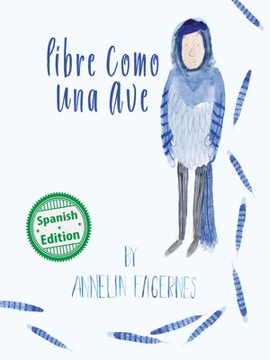cover image of Libre como una ave